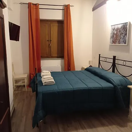 Farm stay Nonno Ninuccio *