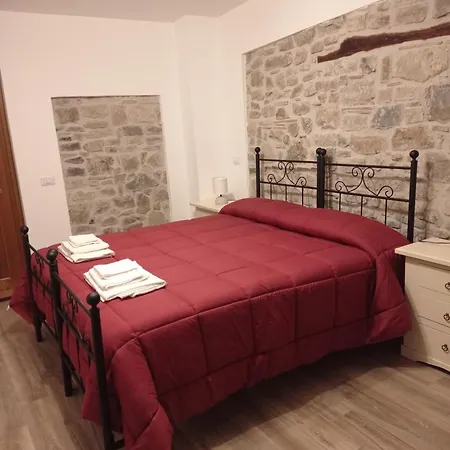 Nonno Ninuccio Farm stay Gioi