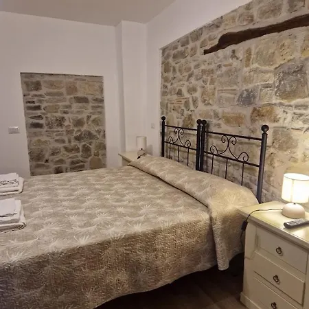 Farm stay Nonno Ninuccio *