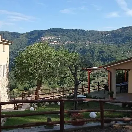 Nonno Ninuccio Farm stay *