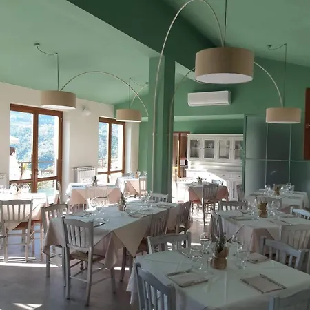 Farm stay Nonno Ninuccio Gioi