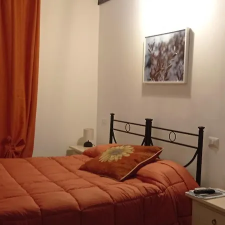 Nonno Ninuccio Farm stay Gioi