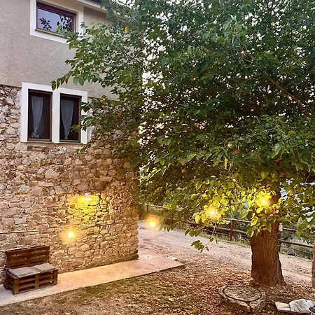 Nonno Ninuccio Farm stay *