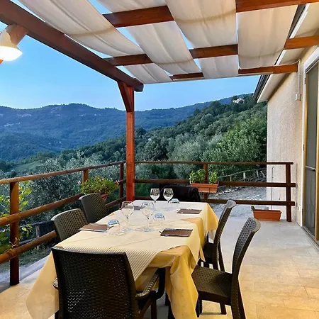 Nonno Ninuccio Farm stay *