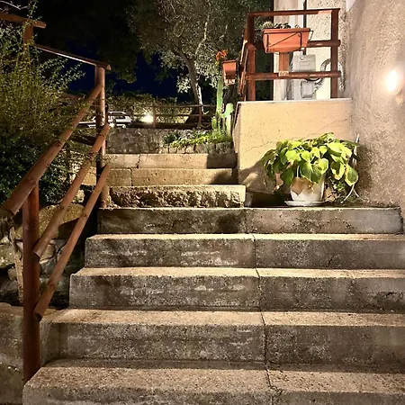 Farm stay Nonno Ninuccio *